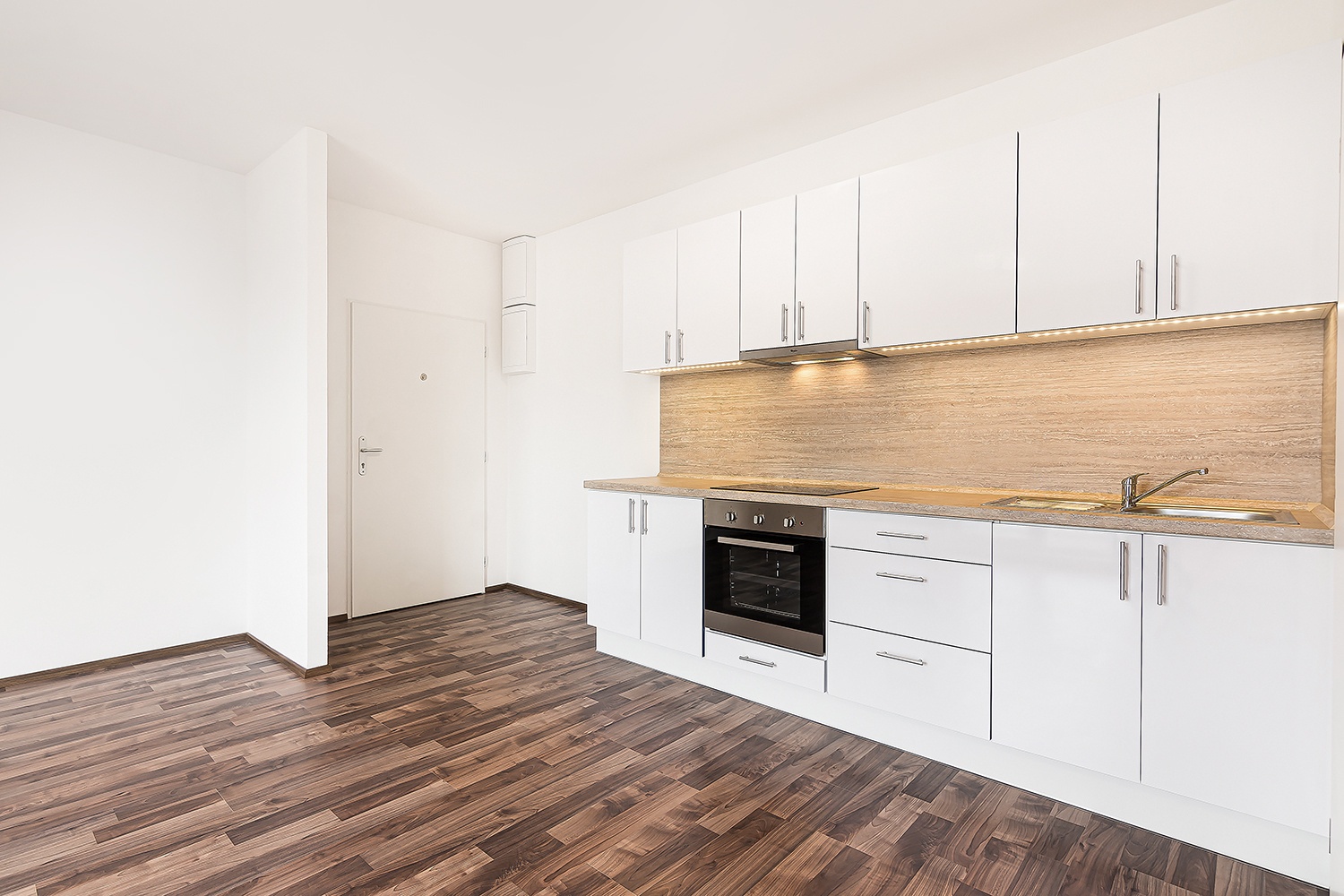 Pronájem bytu 2+kk, 38 m² - Brno - Dolní Heršpice