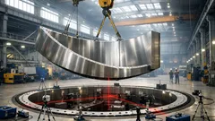 ITER skládá srdce tokamaku: fúze na Zemi je zase o krok blíž