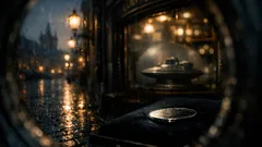 Pamětní mince James Bond 007: The Royal Mint vydala edici pro 00. léta