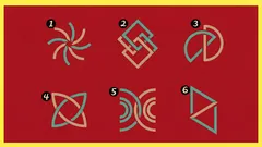 Psychologický test: Vyberte si obrázek a zjistěte, v čem je váš hlavní problém