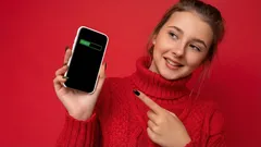 Jak uvolnit paměť v telefonu, aniž byste museli mazat cenné fotky a videa