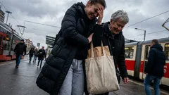 Životná historka: Vycházela jsem z Anděla s plátěnkou a doufala, že se nikdo nezeptá proč