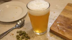 Domácí Tank 7 Clone: suchý saison s Amarillem a Simcoe krok za krokem (BIAB)