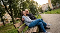 Životní historka: Smála jsem se babiččině radě, dokud mě nezastihla v koupelně