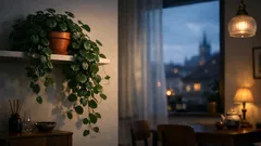 Dolarová rostlina (rahapuu): jak ji pěstovat, aby byla hustá a rychle rostla