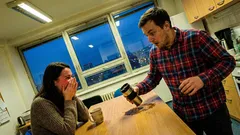 Historka: Myslela jsem si, že umím slovensky. Pak přišla jediná otázka v kuchyňce