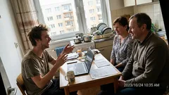 Historka: Klikl jsem na jednu „zakázanou“ reklamu a pak už jen čekal