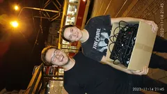 Životní historka: Nevinný vtip o kabelech mě dovedl k něčemu nečekanému