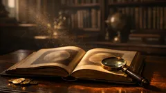 Nový katalog královských zlatých mincí Francie: proč nadchne sběratele i historiky