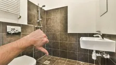 Koupelny, které nevyžadují náročnou údržbu: hlavní trend roku 2026, o kterém by měl vědět každý majitel domu