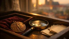 Shekel Prize 2025: ocenění pro knihu, která čte židovské dějiny v medailích