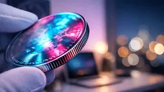 Niue vydalo sběratelské mince s UFO nad Sedonou: co je na nich opravdu vyražené