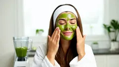 Jak si doma připravit to nejjednodušší a nejlevnější tonikum pro unavenou pleť.