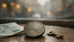 Kanada vydala pamětní minci 1 CAD k 150 letům Nejvyššího soudu: co na ní najdete