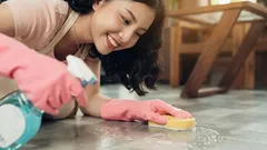 Tajemství korejských hospodyněk: Jak udržovat doma dokonalý pořádek bez velké námahy