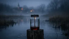 Komáři na Islandu poprvé potvrzeni v přírodě: co to říká o změně klimatu v Arktidě