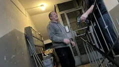 Historka: Soused nade mnou měl jednu zálibu. Jedno sobotní ráno jsem to otočil