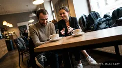 Historka: Dlouho jsem měl jen jednu „korunu“. Pak se stalo něco nečekaného