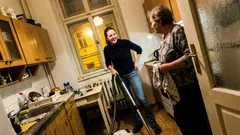 Historka: Jedna věta v sobotu změnila náladu v našem bytě na roky