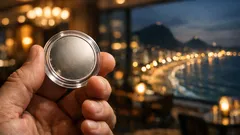 RIO2025 v Riu: proč se o numismatické konvenci mluví už teď