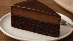 Bez mouky a hotový během pár minut: recept na čokoládový dezert v pouhých 5 krocích