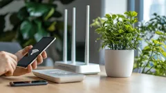 Běžné chyby, které zhoršují kvalitu Wi‑Fi, a jak je opravit