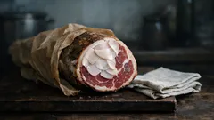 Jak skladovat nakrojenou šunku, aby nevyschla a chutnala jako první den