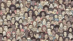 IQ test, který zvládne jen 1 % lidí: Najděte kočku na obrázku za 15 sekund