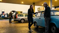 Životní historka: Myslela jsem, že jedu na nostalgii. Dálnice měla úplně jiný plán