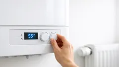 Jak nastavit plynový kotel, aby topil úsporně a nevyšponoval účty