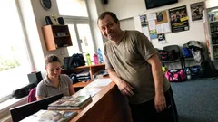 Životní historka: Na účtu mi mizely peníze a já se bál podívat na monitor