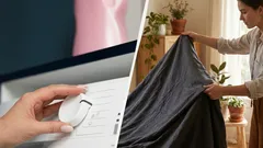 Správné praní ložního prádla: Jaká teplota je opravdu hygienická?