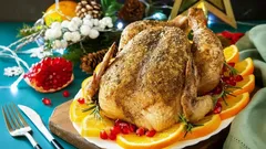 Nejškodlivější části kuřete, které byste neměli jíst