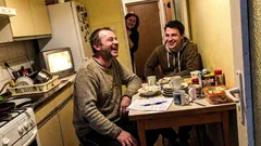 Životní historka: táta přišel domů zlomený. Pak jsem řekl jednu větu