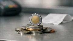 Nová pamětní mince 20 pesos: 500 let od založení první Villy de Colima