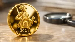 Nizozemský zlatý dukát 2024: proč sběratele láká motiv hedvábí a nízký náklad
