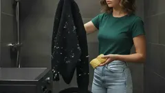 Jak snadno odstranit zvířecí chlupy z oblečení díky jednoduchému triku