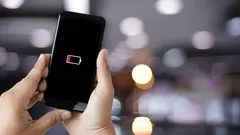 Rychle se vám vybíjí baterie telefonu? Vypněte tuto funkci a ušetřete až 40 % baterie.