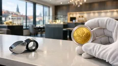 Zlatý Maple Leaf 2024 Single Mine: proč trasovatelné zlato mění hru investorům