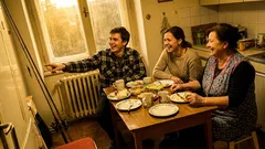 Historka: Vzal jsem sestru na ryby a domů jsme se vrátili s jedním tajemstvím