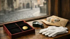 Numismatický týden v kostce: 5 příběhů mincí a bankovek, které teď hýbou sběrateli