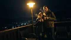 Životní historka: Tenhle vtip mi roky fungoval, dokud jsem ho neřekla v Krkonoších