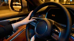 Tohle by měl vědět každý řidič: Při jaké rychlosti roste spotřeba paliva?