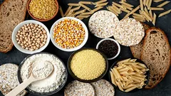 Sacharidy, které můžete jíst při dietě a hubnout: budete překvapeni, které to jsou