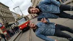 Životní historka: Jedna replika se mi zasekla v krku — a pak se něco zlomilo