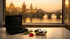 Tři pamětní mince z Ascension Island pro ANA 2024: motivy, limity ražby a proč zaujaly sběratele