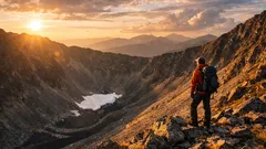 Španělský ledovec Trasllambrión přestal být ledovcem: vědci popsali zlomový moment