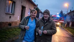 Historka: Pan Novák zvonil kvůli vodě pořád dokola. Až jednou jsem pochopila proč