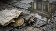 Konec Hudson’s Bay zvedá ceny: proč sběratelé teď loví tokeny a žetony