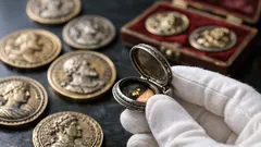 Skryté tváře renesance: proč měly portréty víčko, rub a tajemství